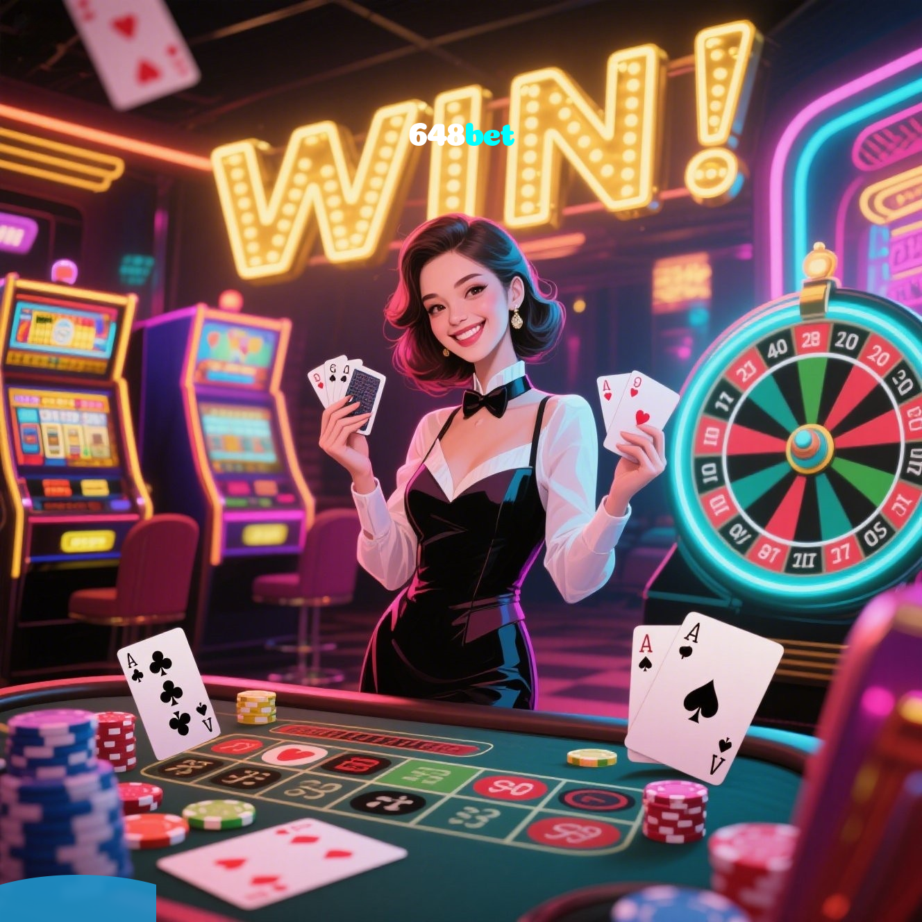 648bet visual