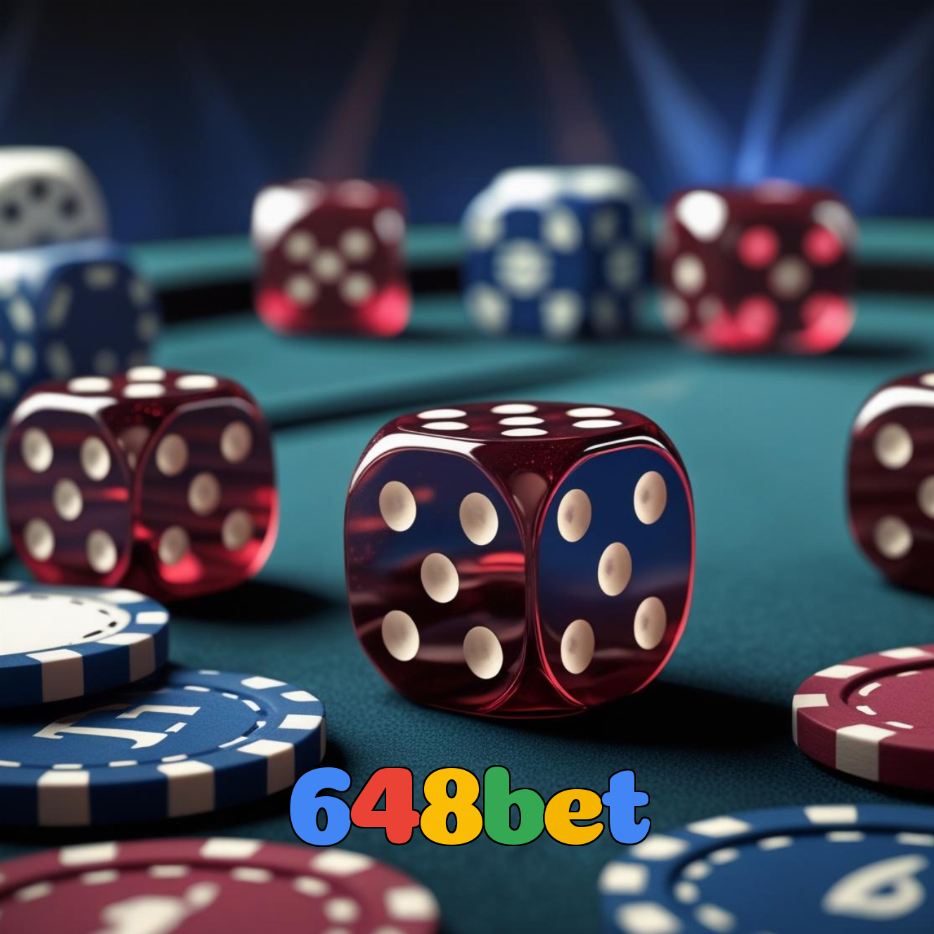 648bet visual