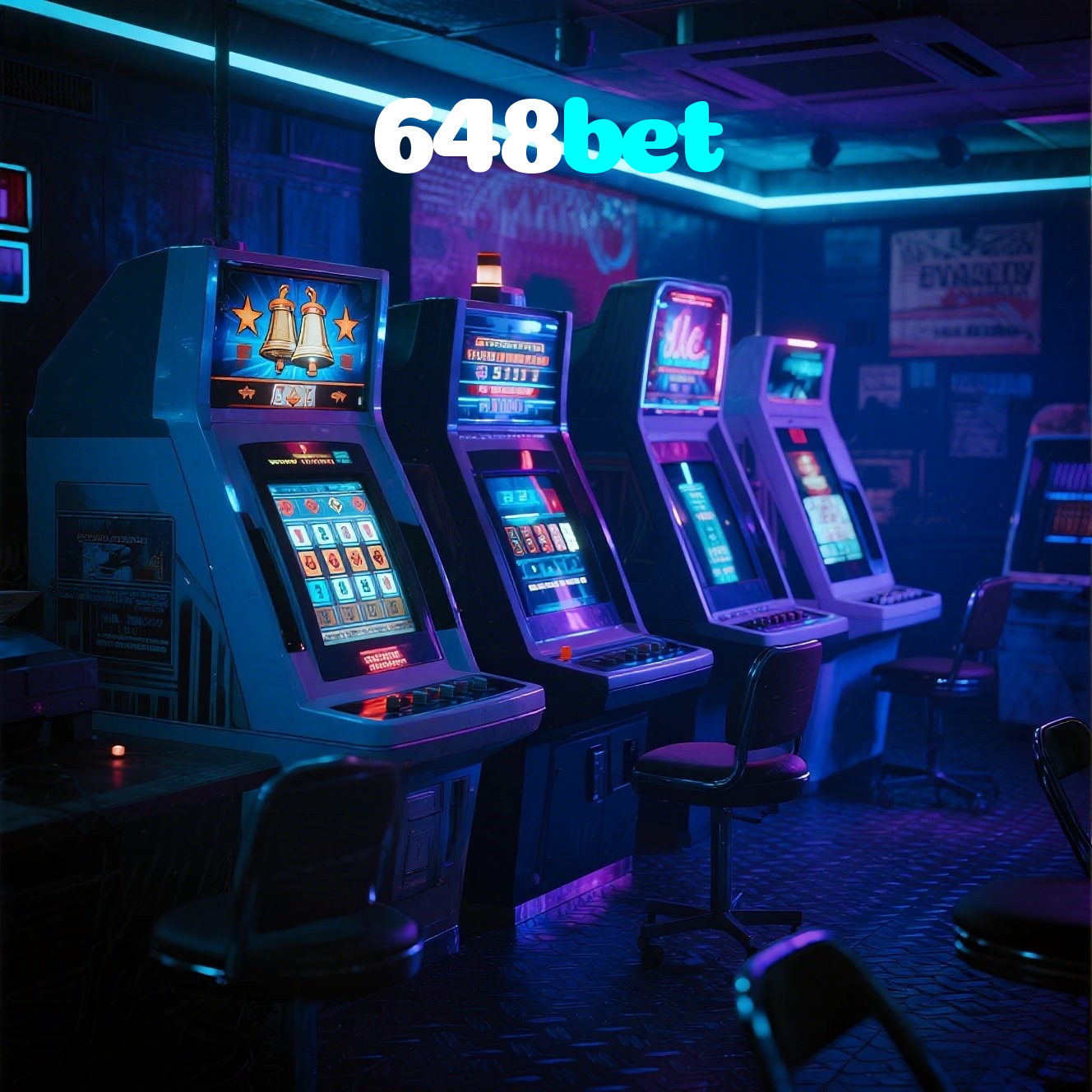 648bet visual