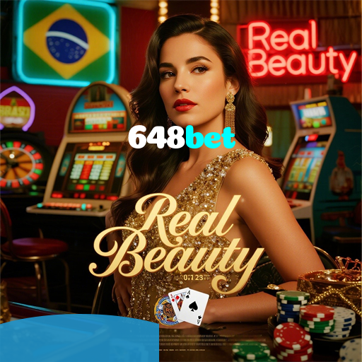 648bet visual