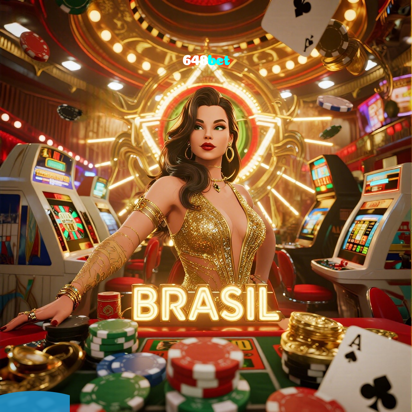 648bet visual