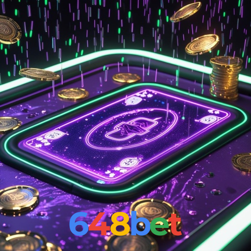 648bet visual