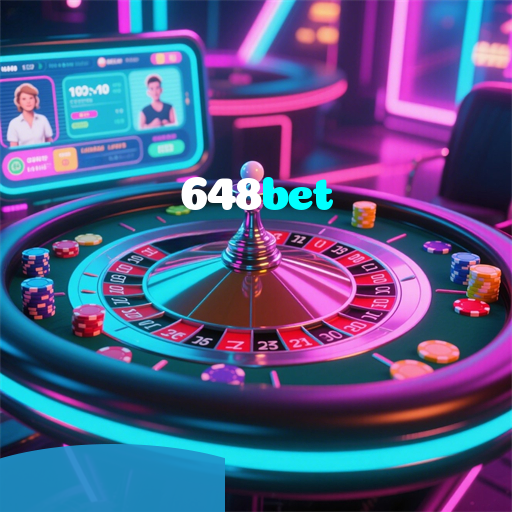 648bet visual