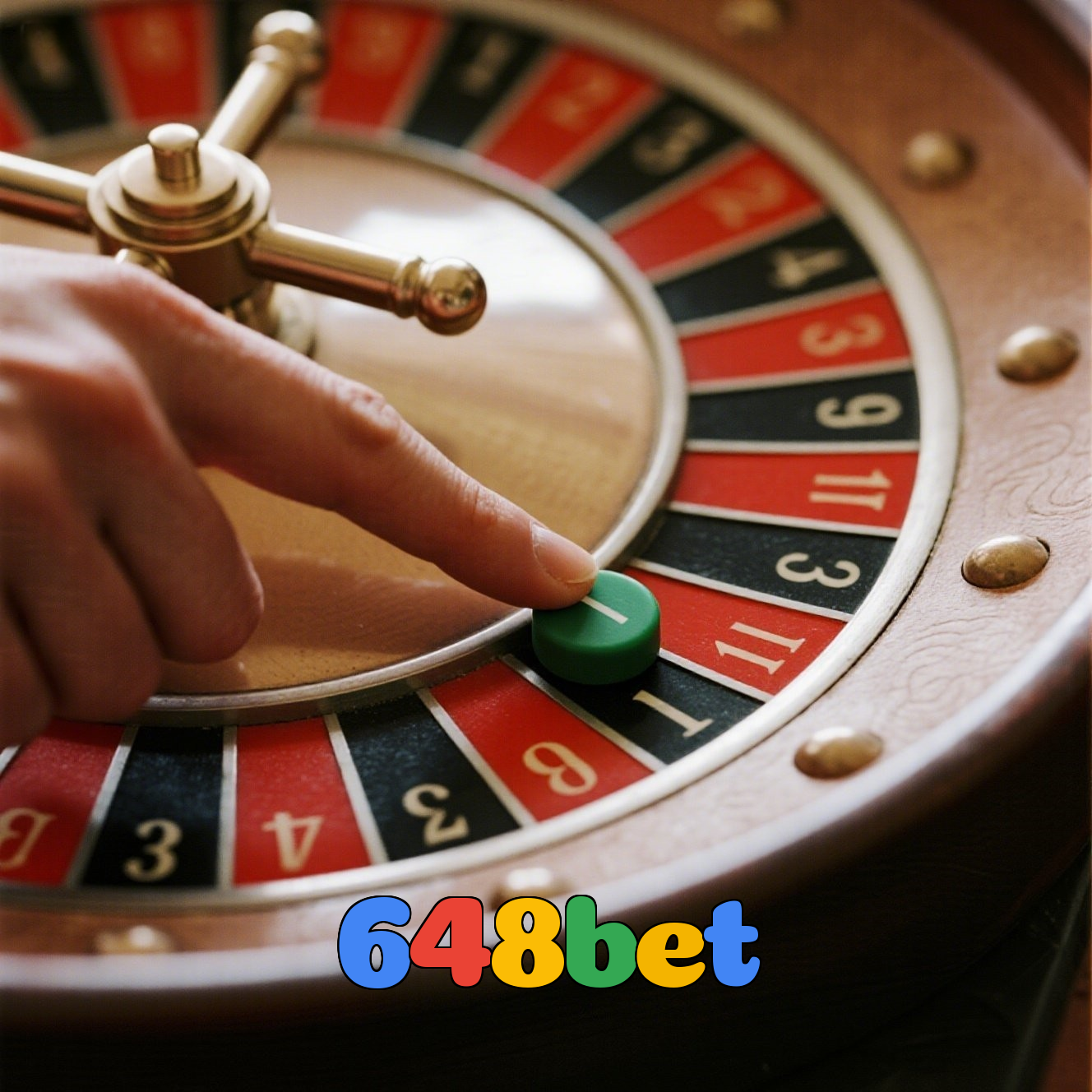 648bet visual