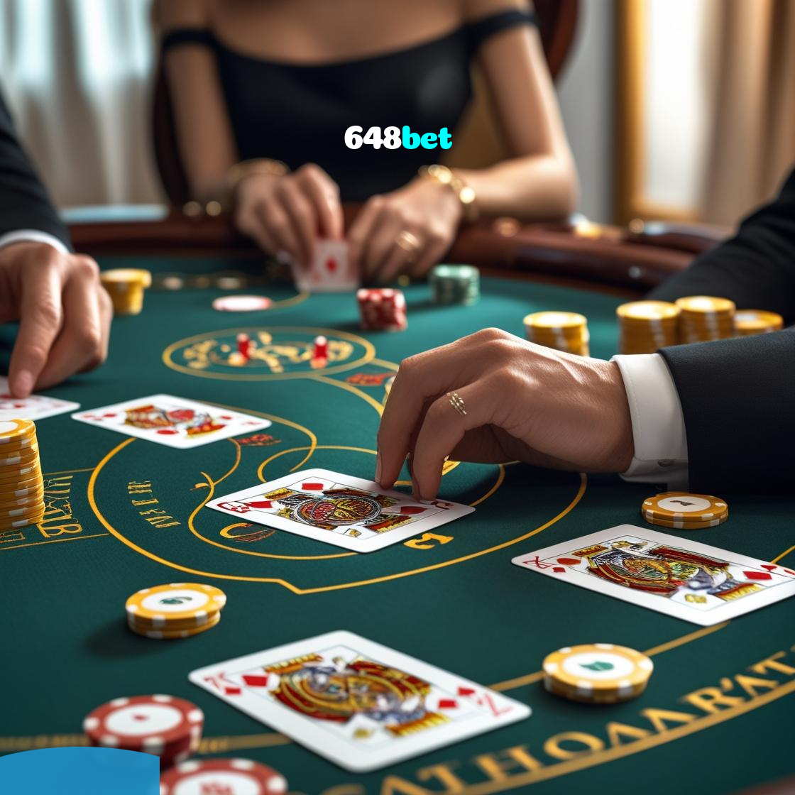 648bet visual