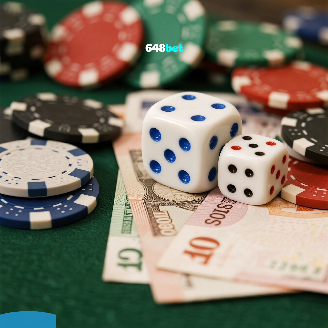648bet visual
