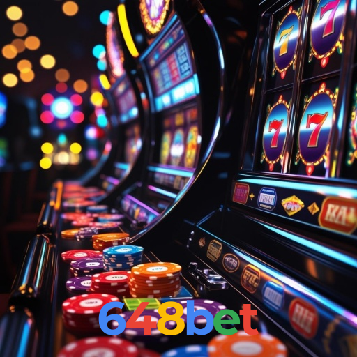 648bet visual