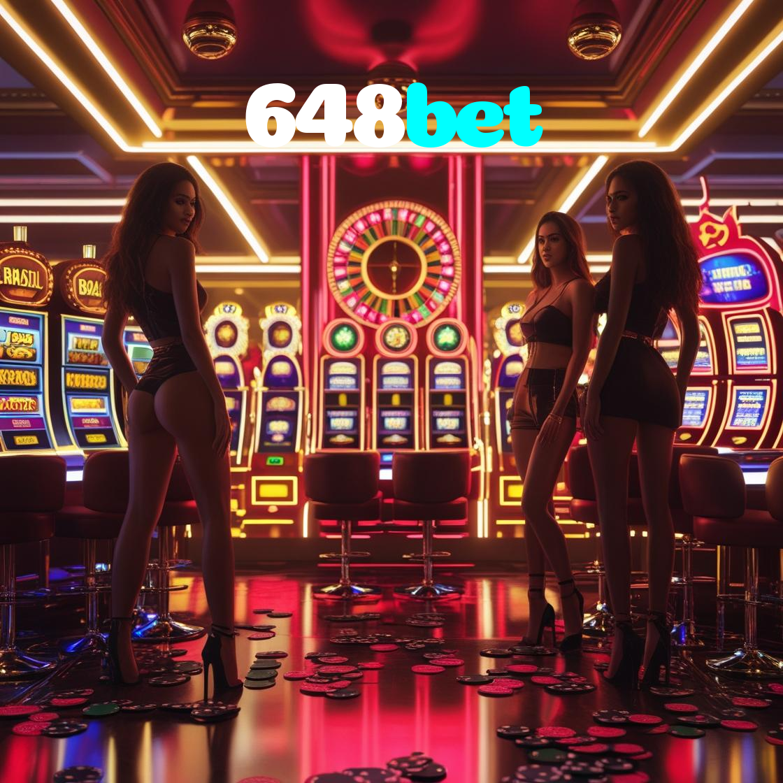 648bet visual