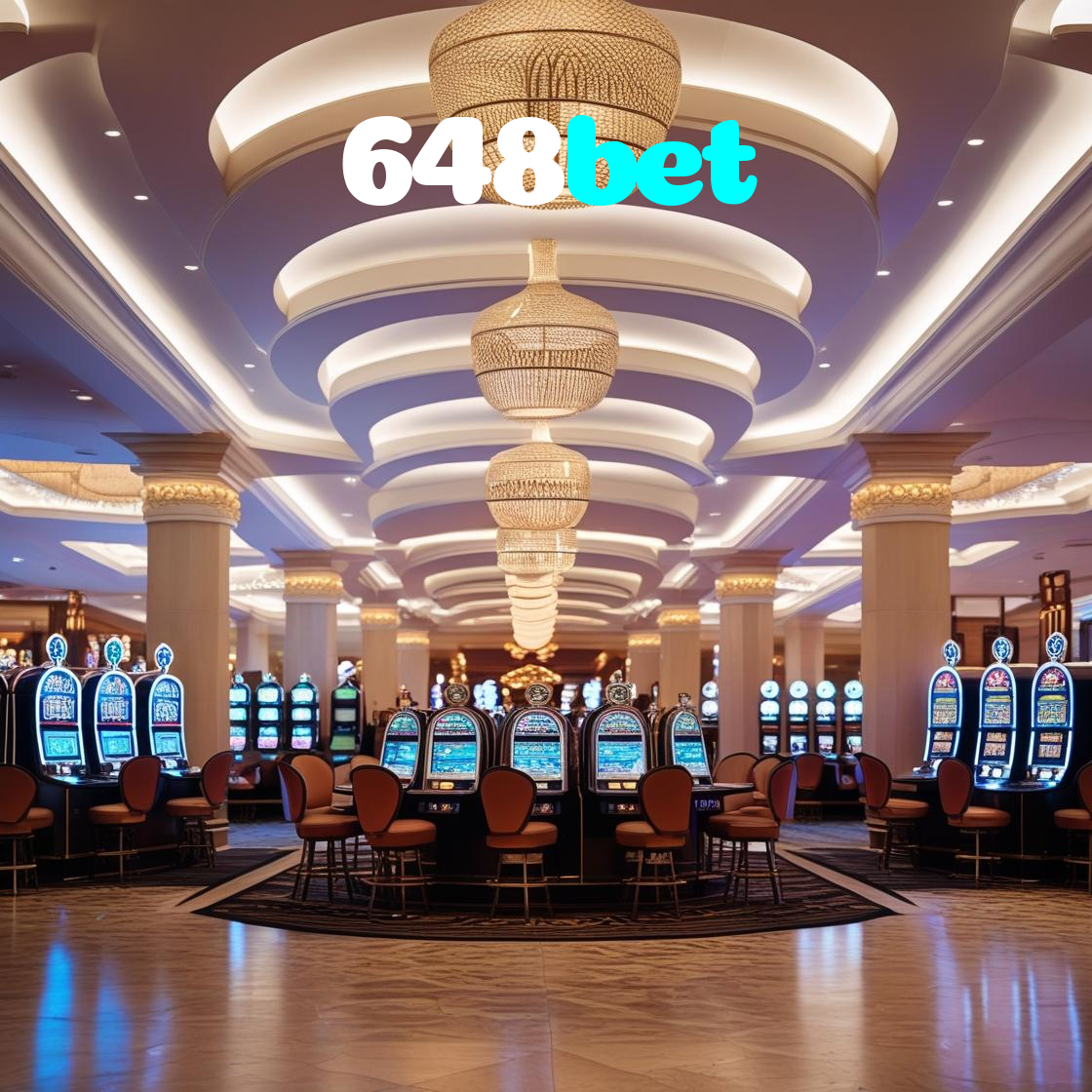 648bet visual