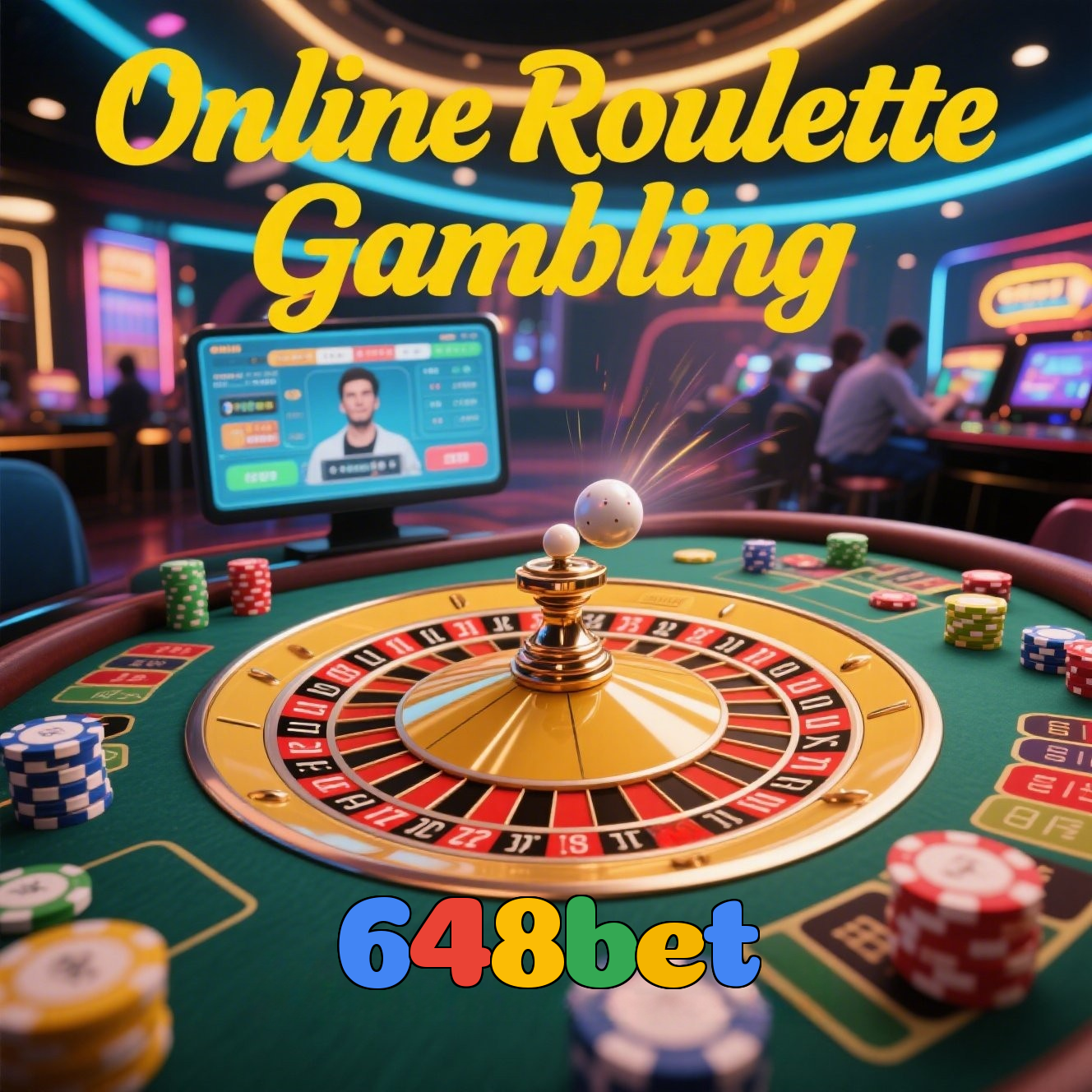 648bet visual