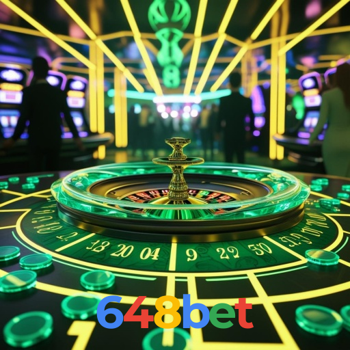 648bet visual