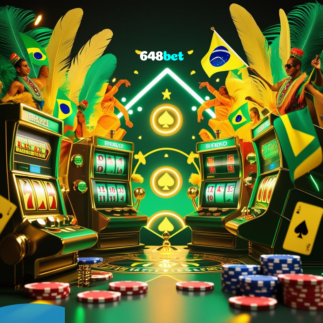 648bet visual