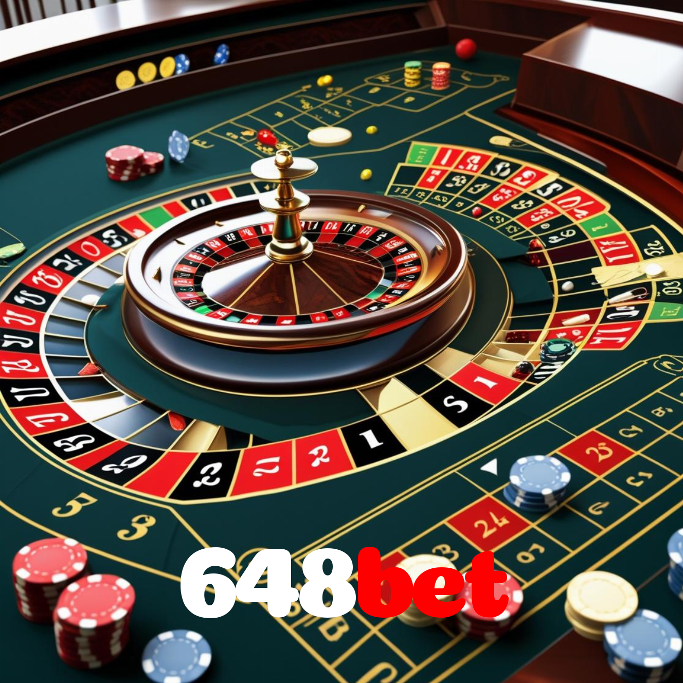 648bet visual