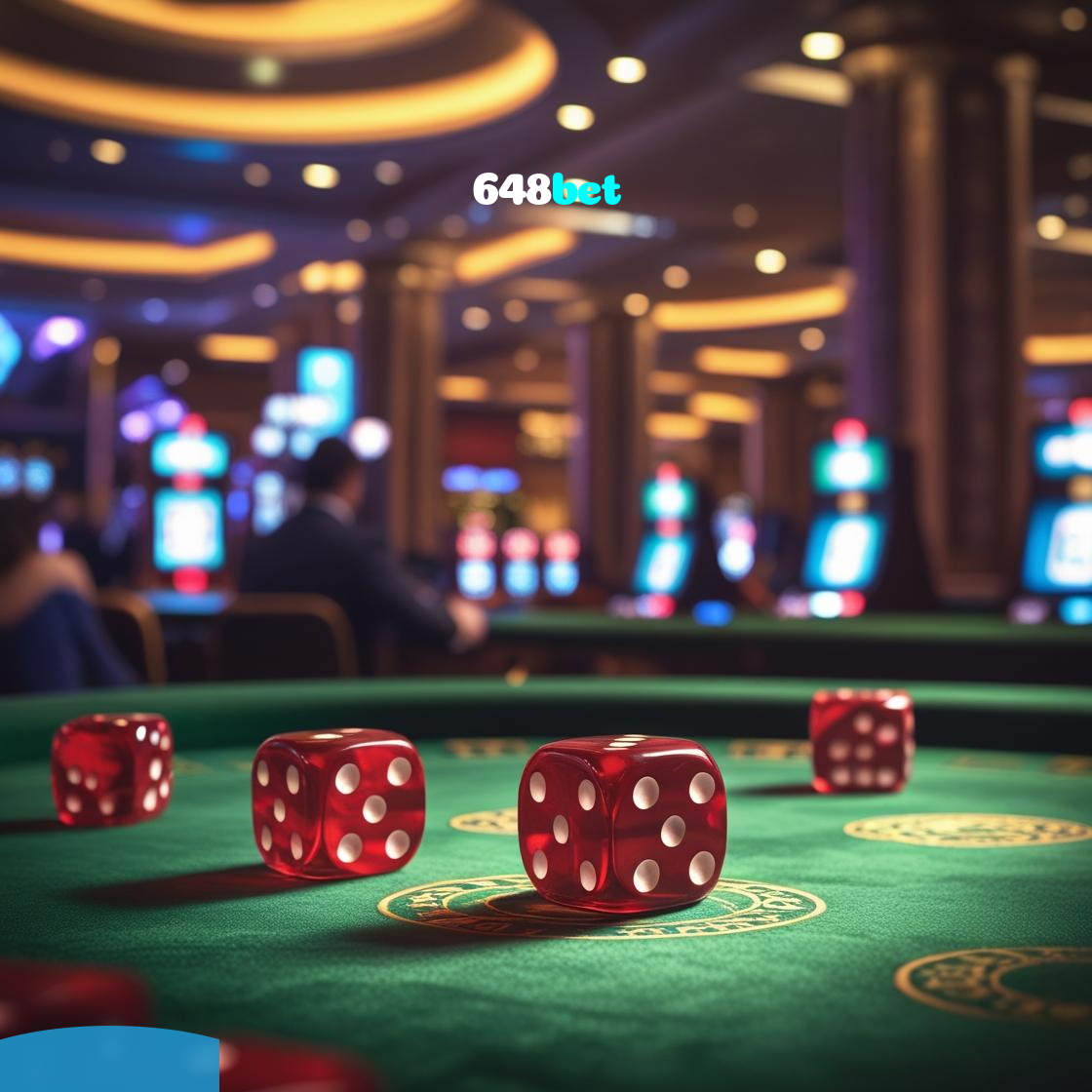 648bet visual