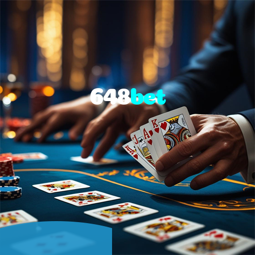 648bet visual