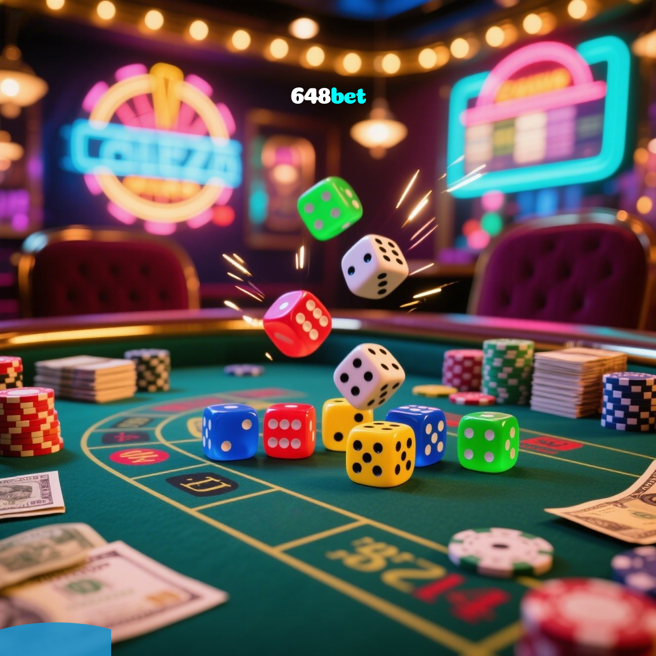 648bet visual