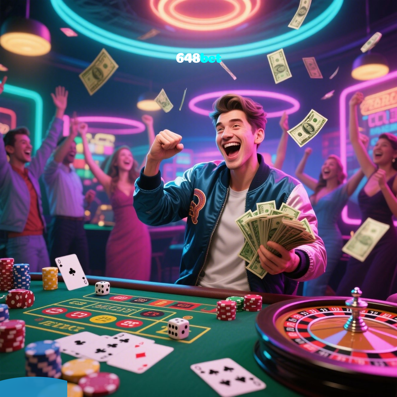 648bet visual