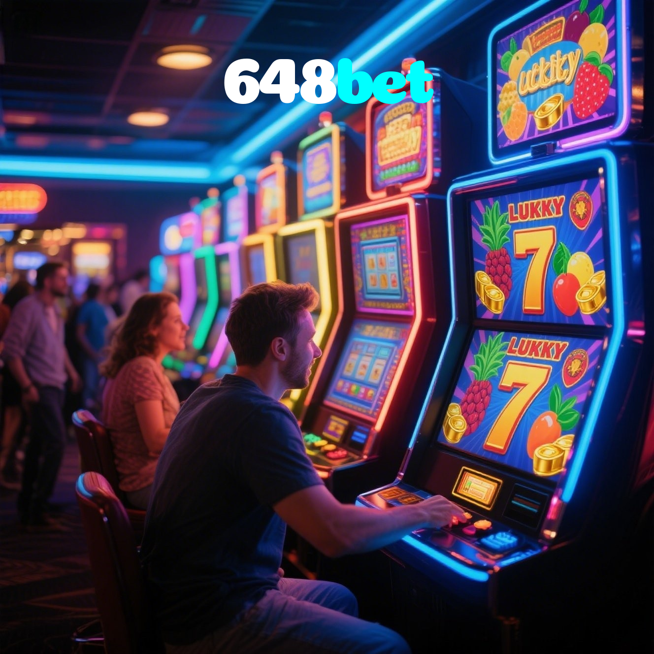 648bet visual