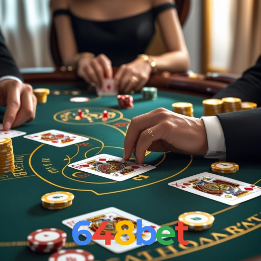 648bet visual