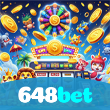 648bet visual