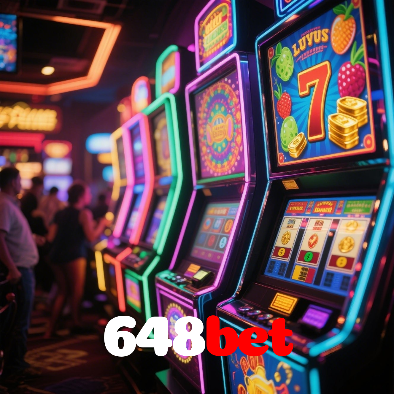 648bet visual