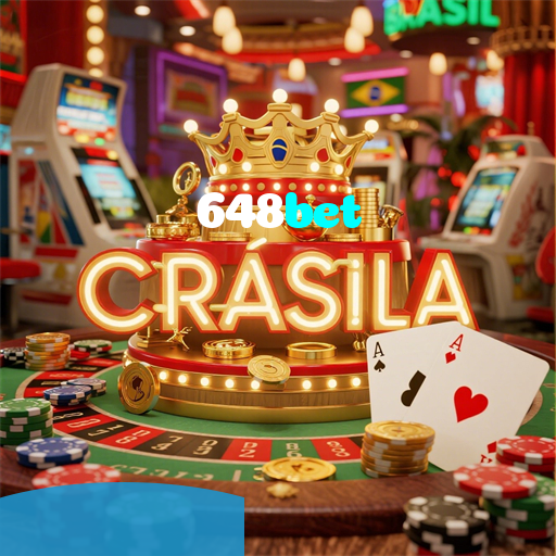 648bet visual
