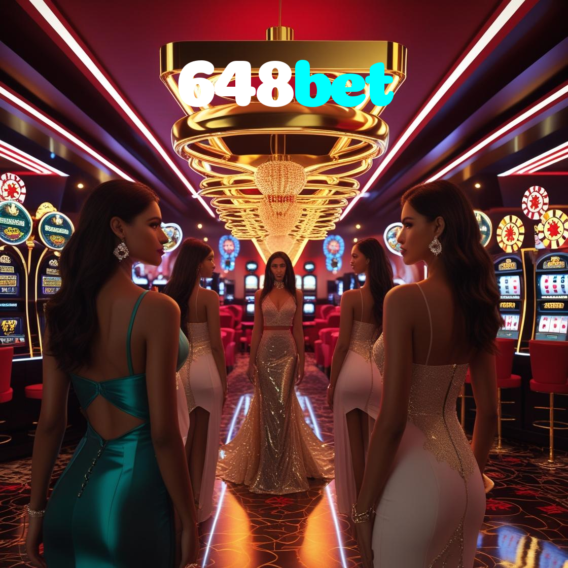 648bet visual