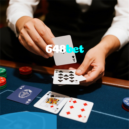 648bet visual