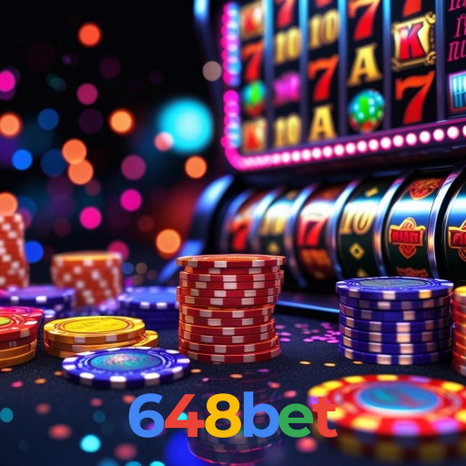 648bet visual