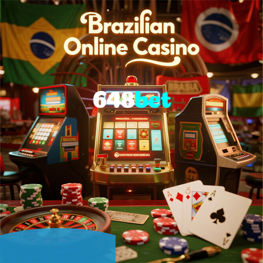 648bet visual