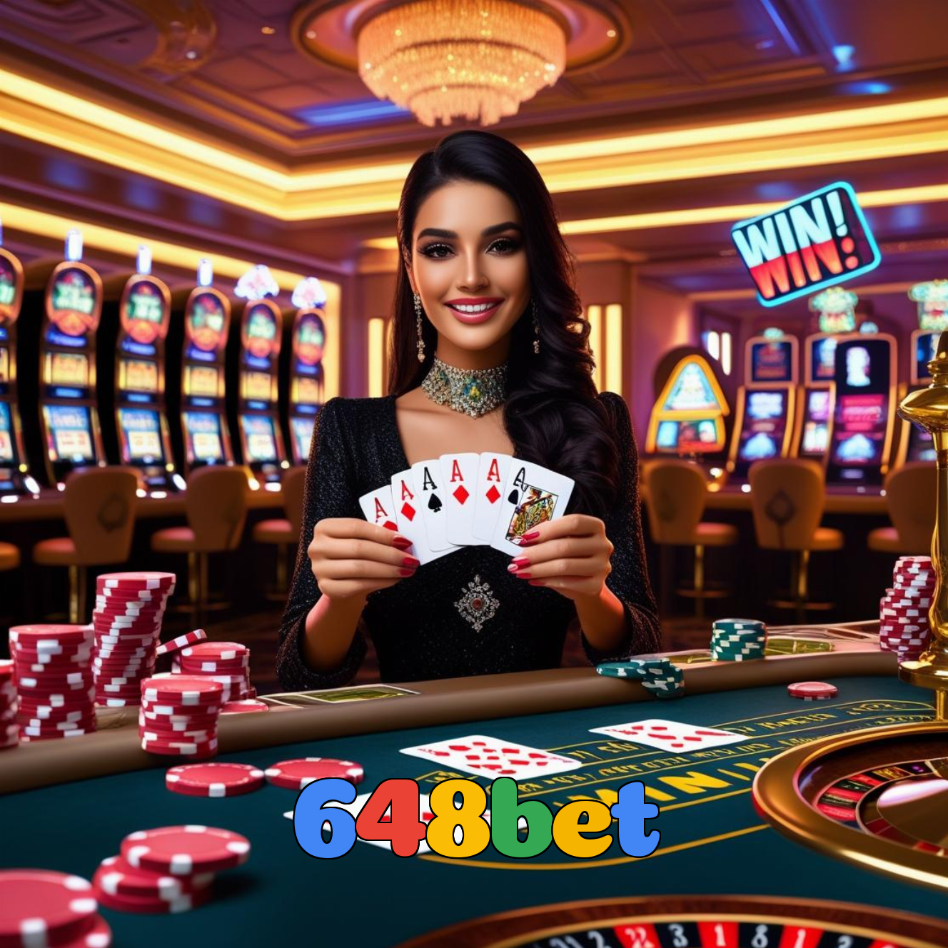 648bet visual