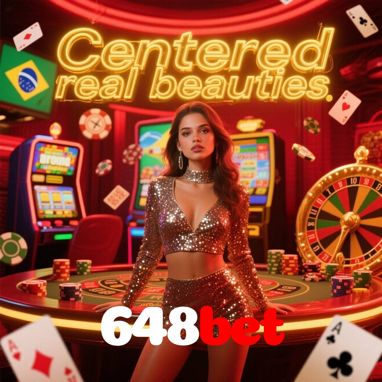 648bet visual