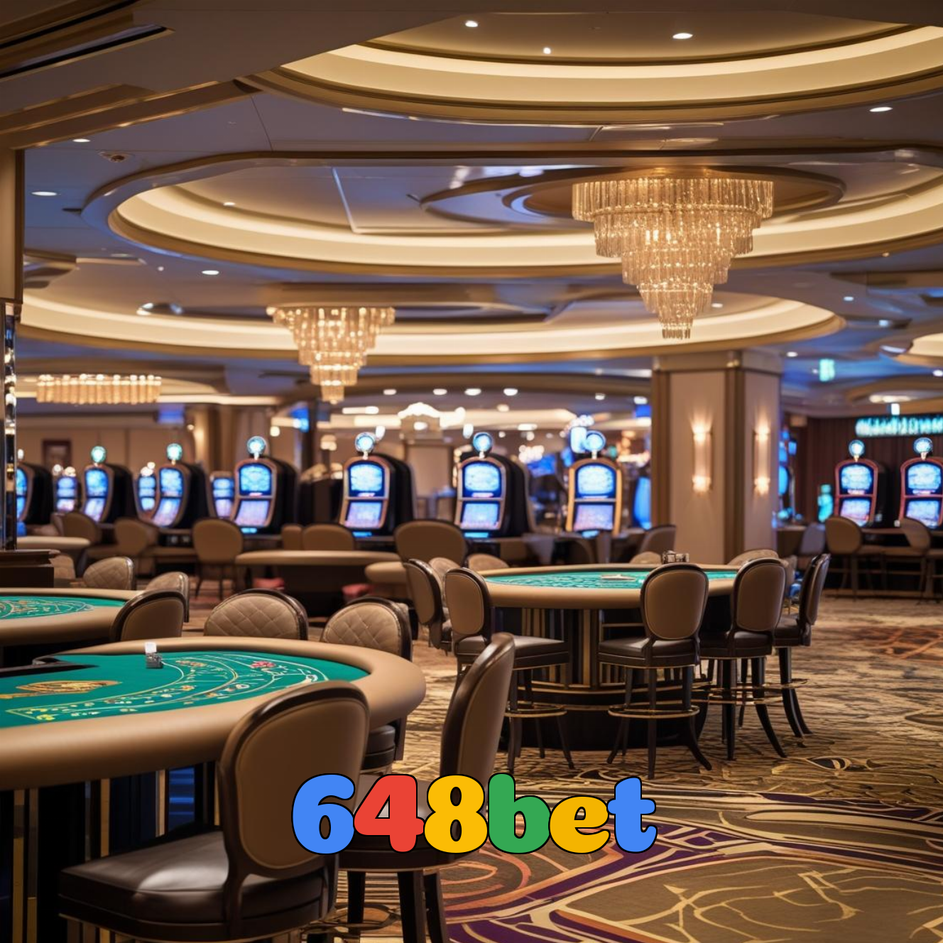 648bet visual