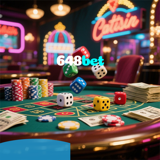 648bet visual