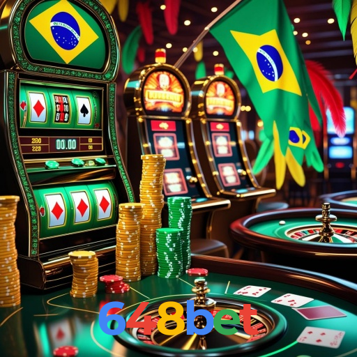 648bet visual