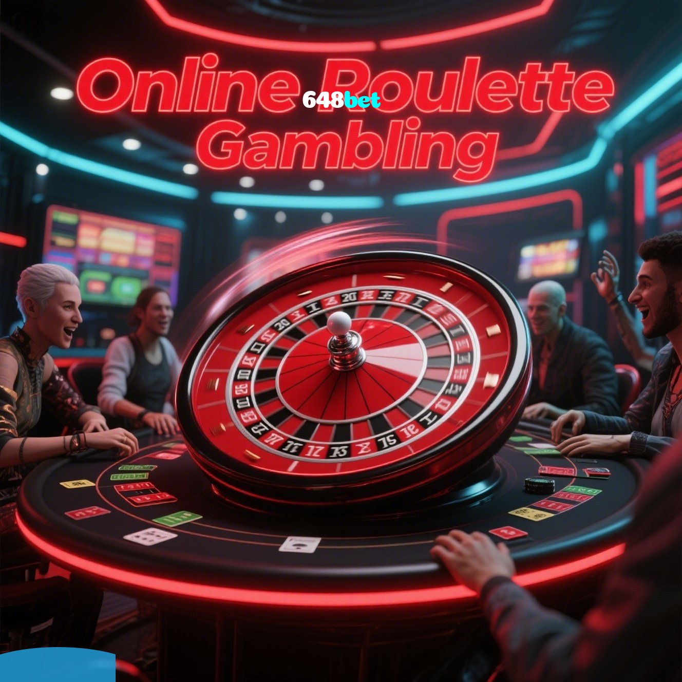 648bet visual