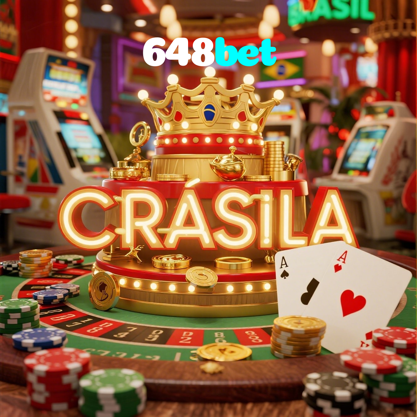 648bet visual