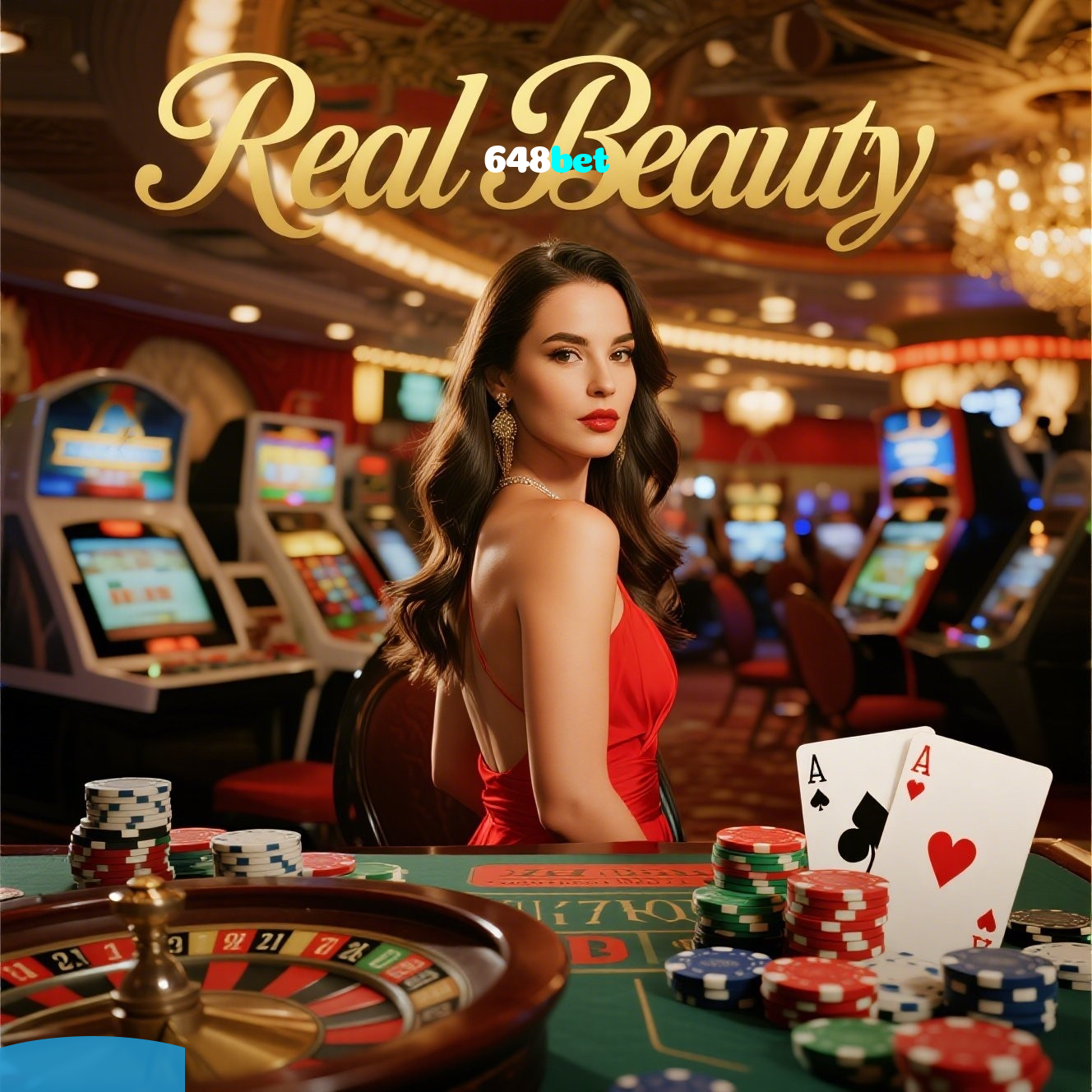 648bet visual