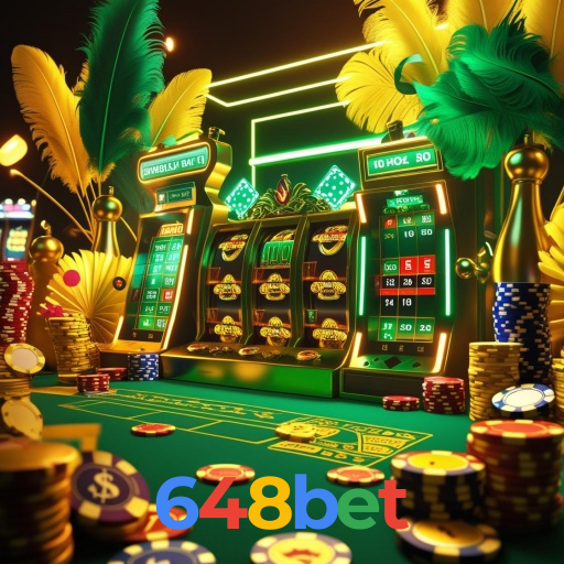 648bet visual