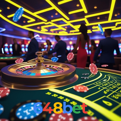 648bet visual