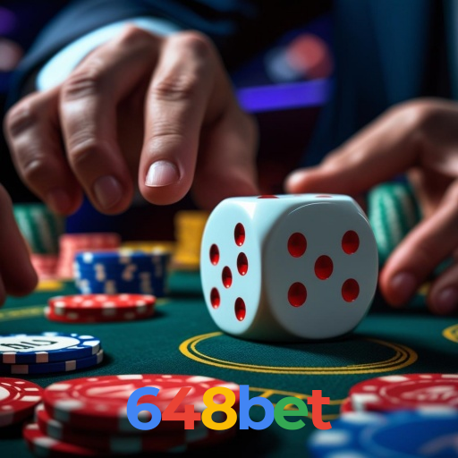 648bet visual