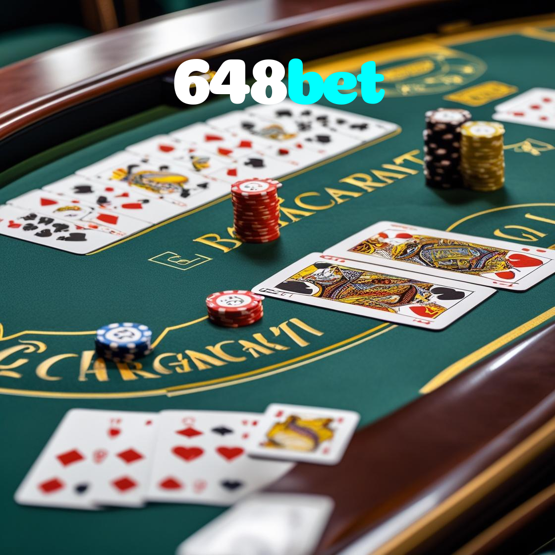 648bet visual