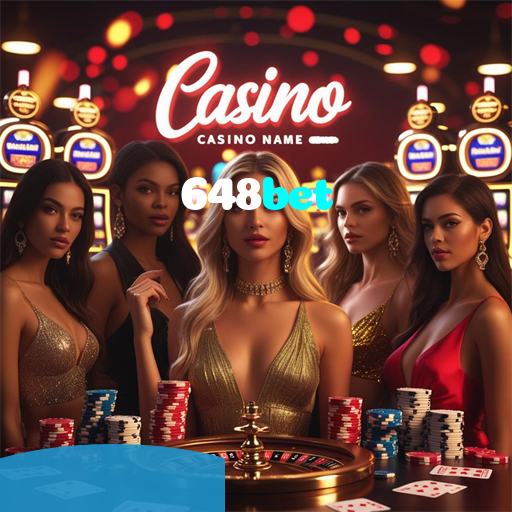648bet visual