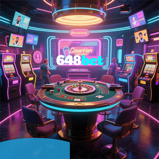 648bet visual