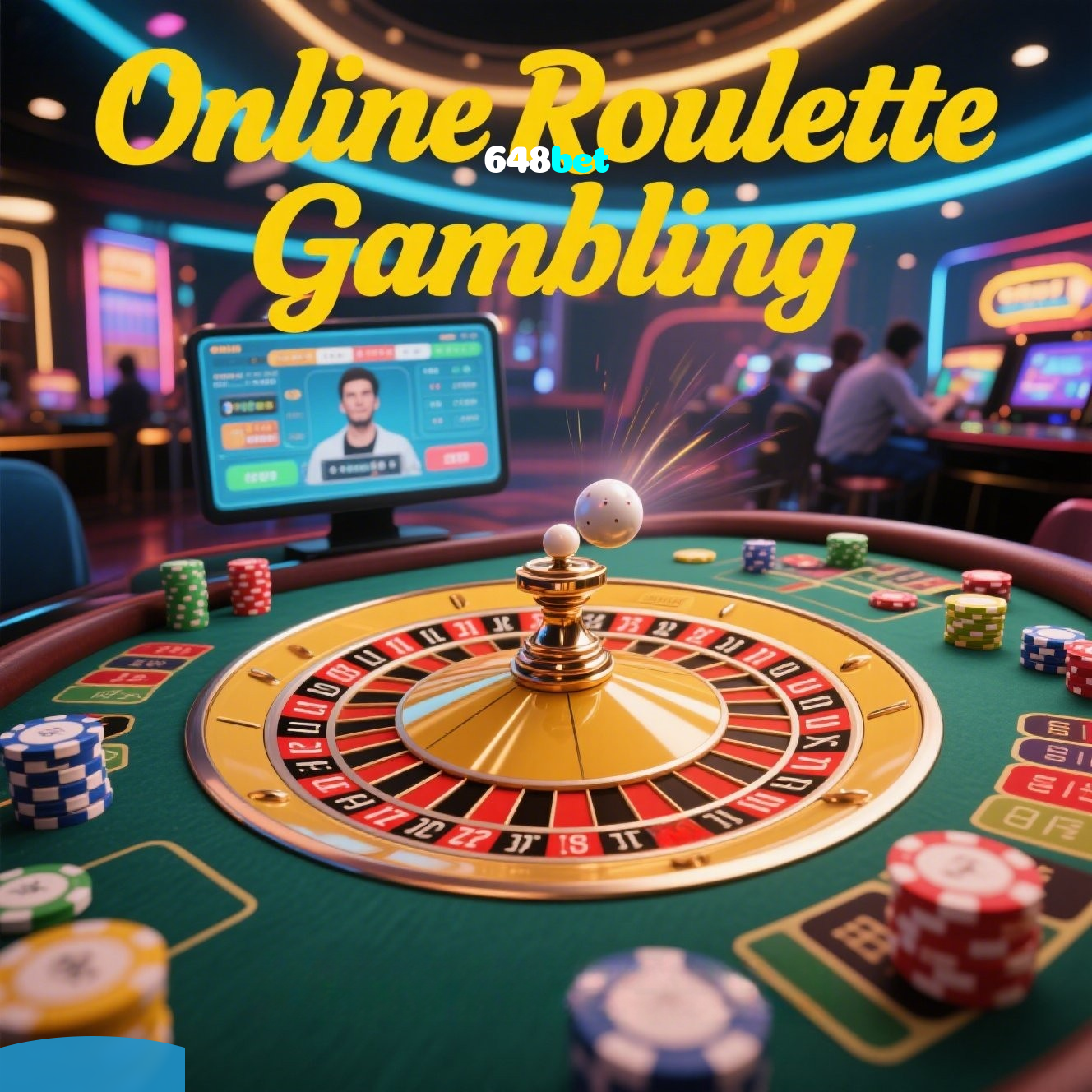 648bet visual