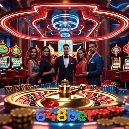 648bet visual