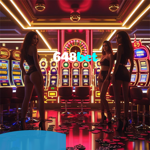 648bet visual