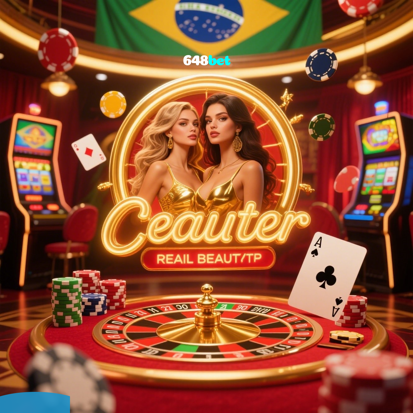 648bet visual