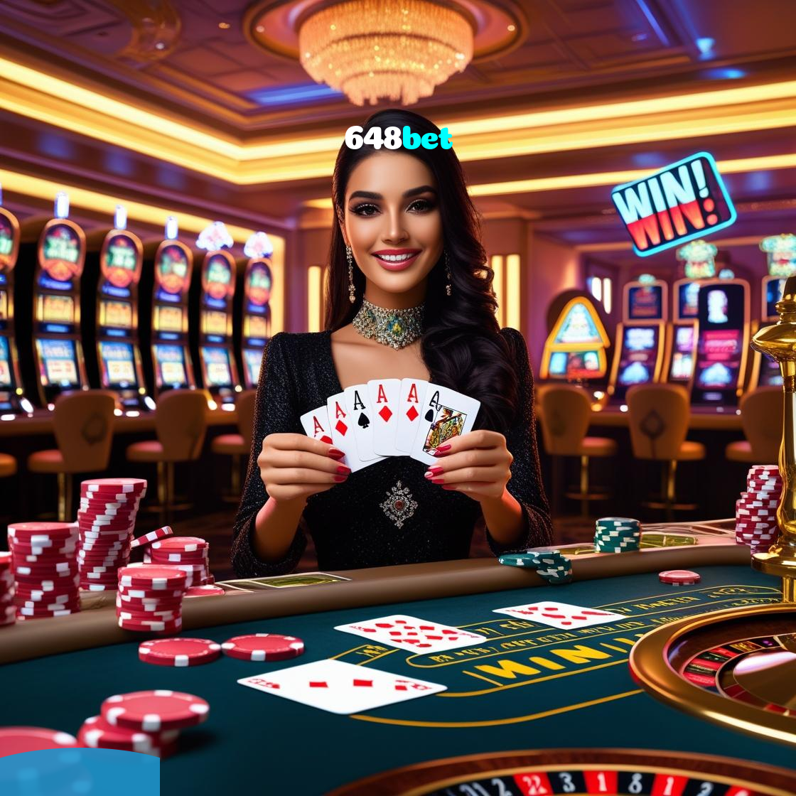 648bet visual