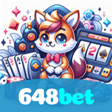 648bet visual